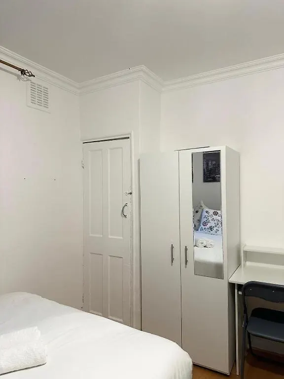 Budget Grey House London