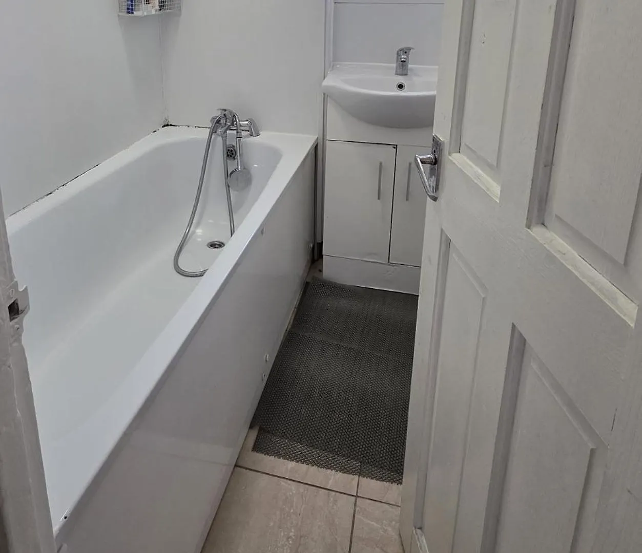 Apartamento Budget Grey House Londres