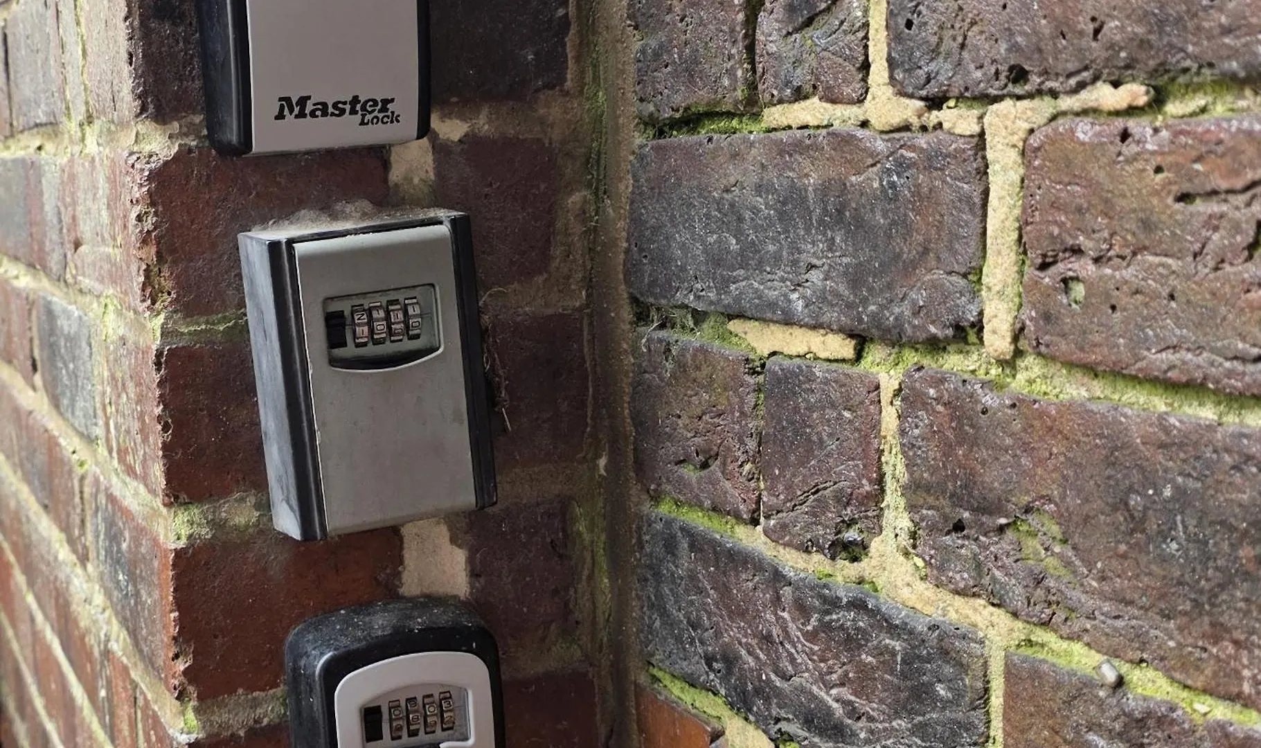 Apartamento Budget Grey House Londres