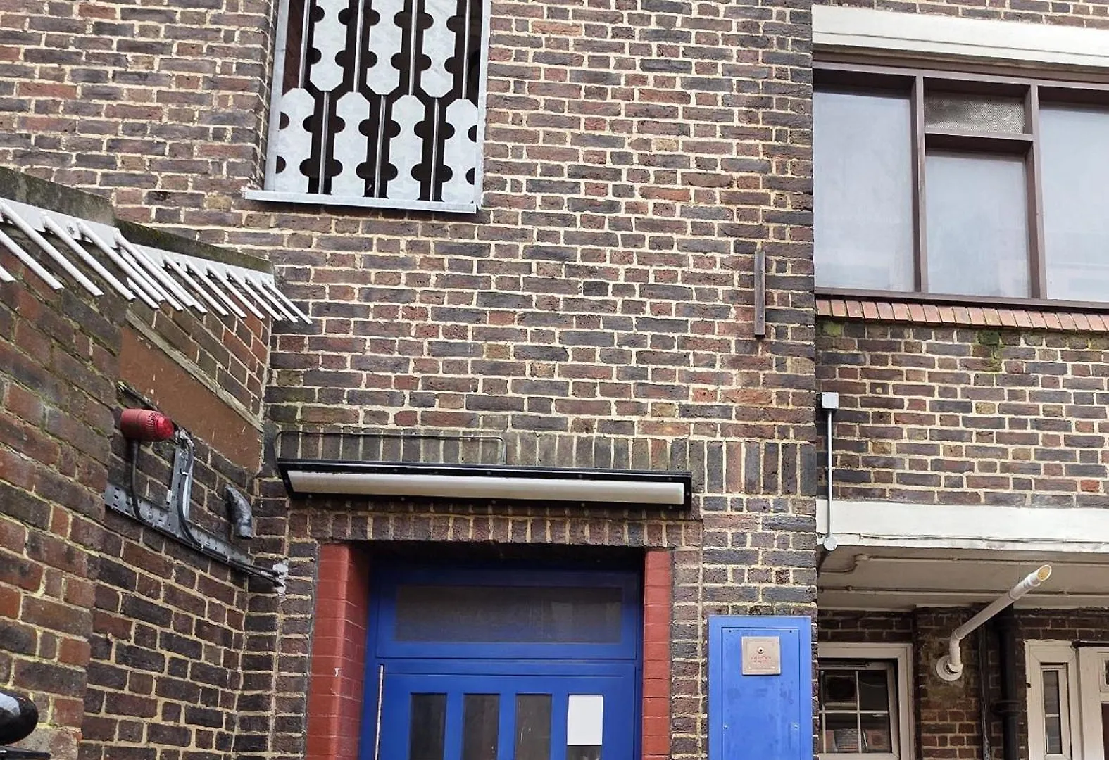 Budget Grey House Londres 0*,
