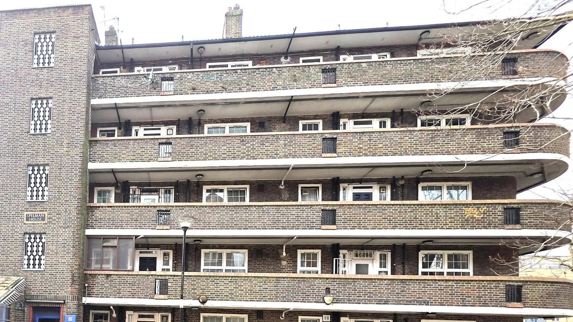Budget Grey House Londres Apartamento